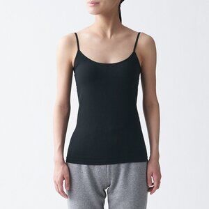 MUJI Cotton Tank Top Size XS